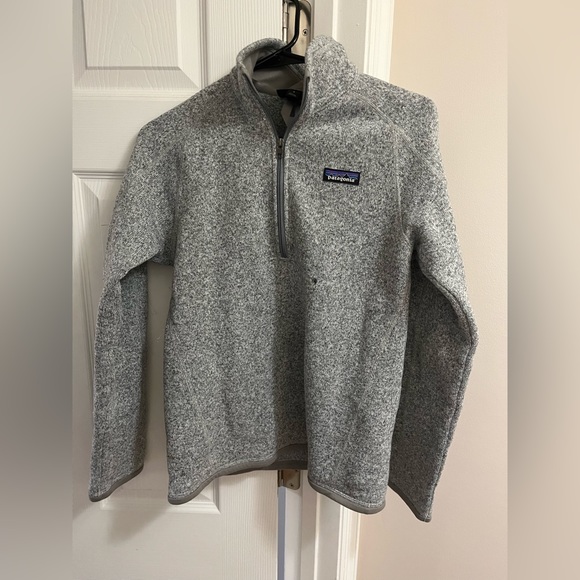 Patagonia Jackets & Blazers - Fleece jacket
